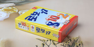 로보77 보드게임 하는방법