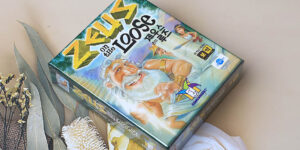 가족 보드게임 추천!