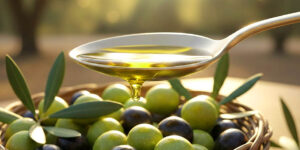 50대 60대 성인병예방에 좋은 올리브오일 엑스트라 버진