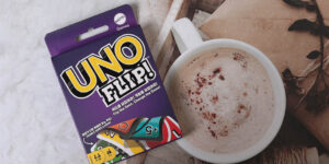 우노카드로 MT와 모임의 분위기 업!