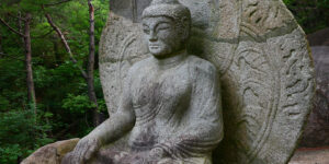 경주 남산 부처님과 관세음보살상을 찾는 주말 등산코스