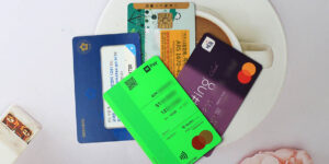 네이버페이 카드 등록과 삭제방법