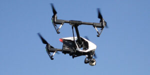 드론자격증 (초경량 비행장치 조종자) 취득 나이