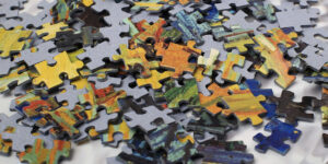 직소퍼즐 스트레스 해소 방법