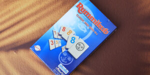 보드게임 루미큐브의 규칙과 수학적 원리