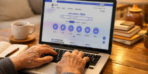 60대 고령자 고용지원금 & 재취업 지원