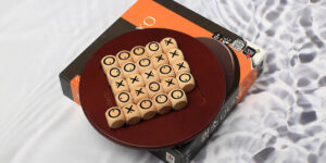 멘사셀렉트 보드게임 TOP 10