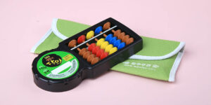 방과후학교 주판 수업