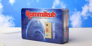 루미큐브 규칙과 점수 계산법