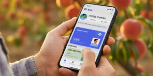 농민수당 신청 기간과 방법, 농업경영체 등록