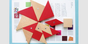 칠교놀이 수학교구