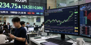 코스피 6200 시대, 레버리지 ETF 투자하기