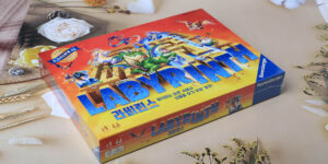 초등학생 신하기 선물용 어린이 보드게임 추천