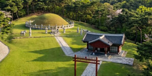 태정태세문단세 조선왕 27인의 순서와 묘호