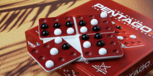 보드게임 카페에서 친해지기, 게임 한 판으로 알아보는 친구의 성격