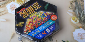 젬블로 규칙과 게임방법