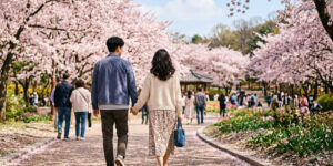 INFJ 여자의 특징과 연애운