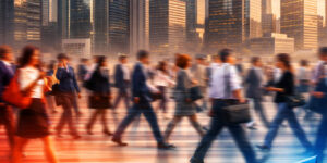 주식시장은 거대한 심리대결! 군중 심리와 청개구리 투자법