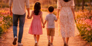 자녀지원금 신청기간과 대상