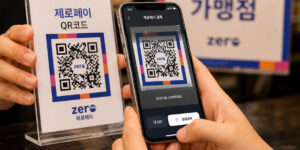 제로페이 사용법과 가맹점 등록