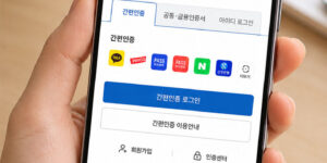 통신비 미환급금 조회
