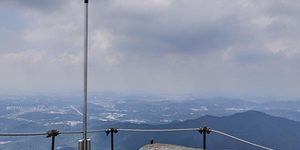 수도권 등산코스