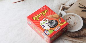 노인 치매예방 보드게임 추천
